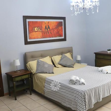 Puccini Apartment 카타니아 외부 사진