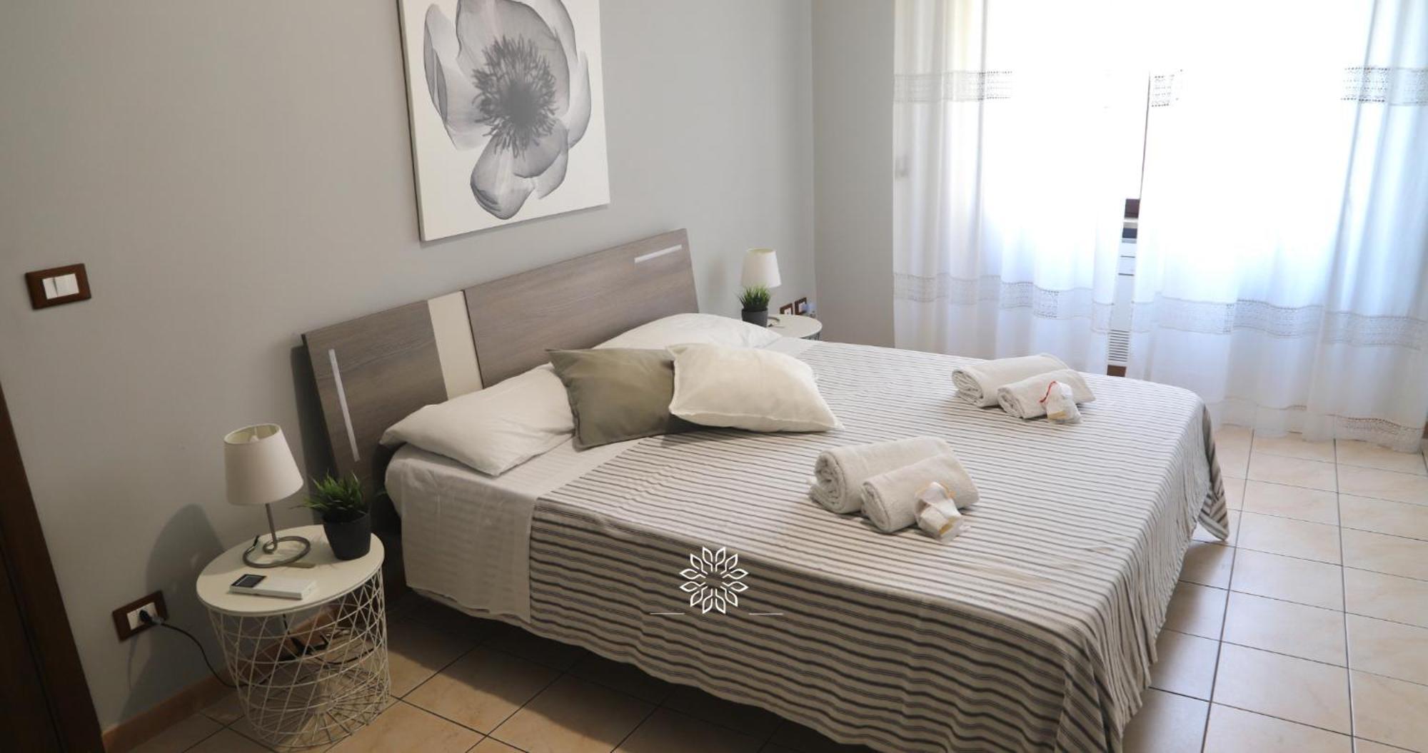 Puccini Apartment 카타니아 외부 사진