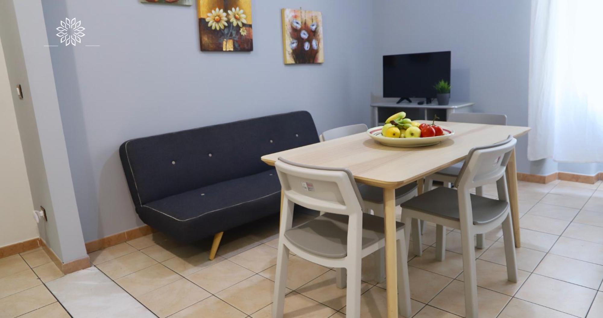 Puccini Apartment 카타니아 외부 사진