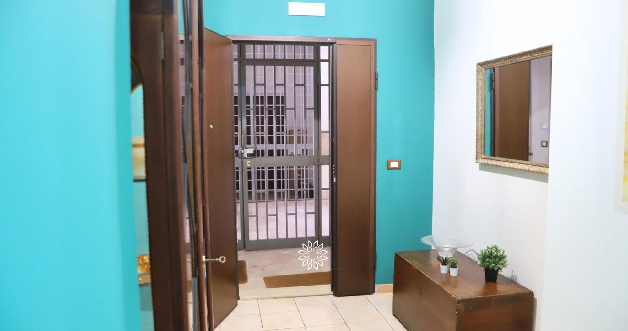 Puccini Apartment 카타니아 외부 사진