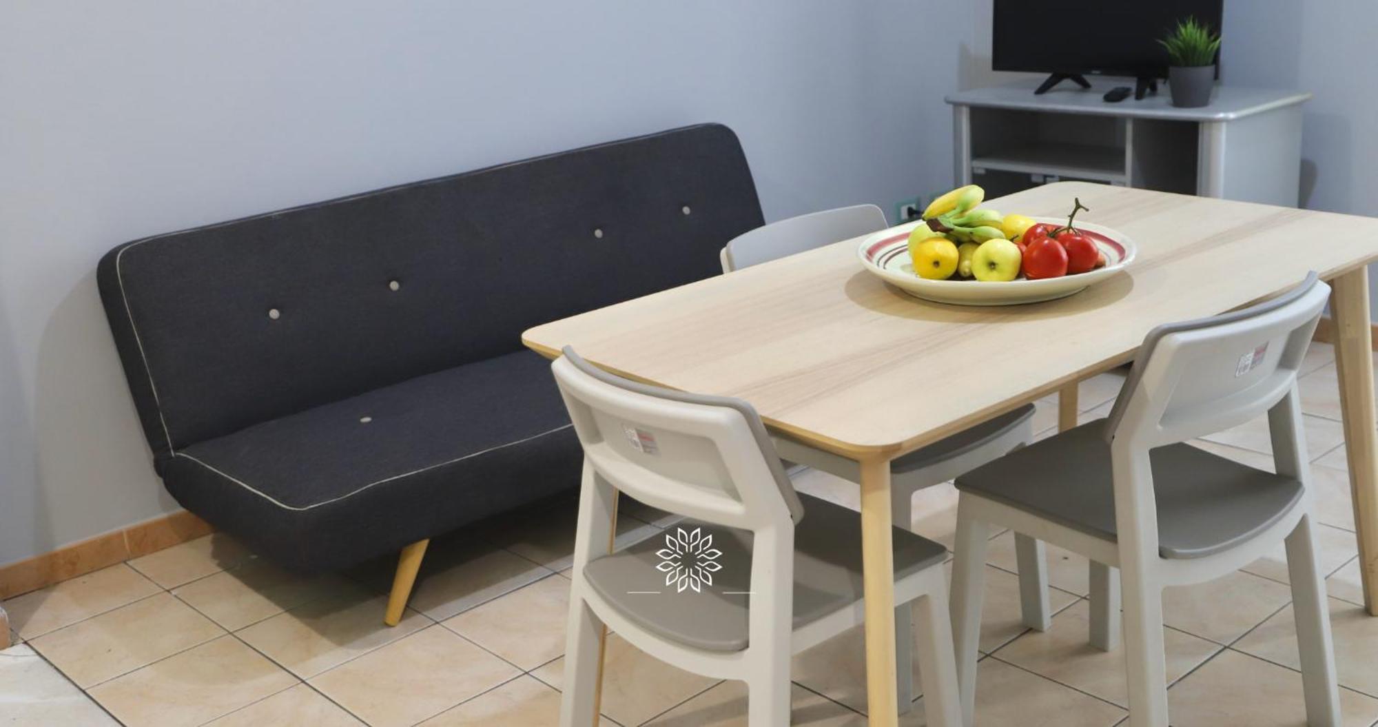 Puccini Apartment 카타니아 외부 사진