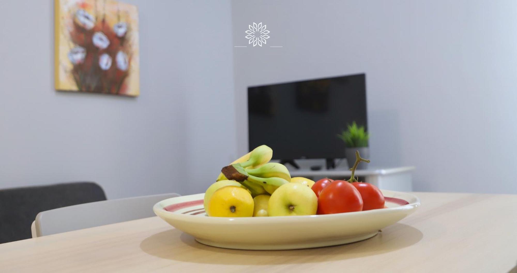 Puccini Apartment 카타니아 외부 사진