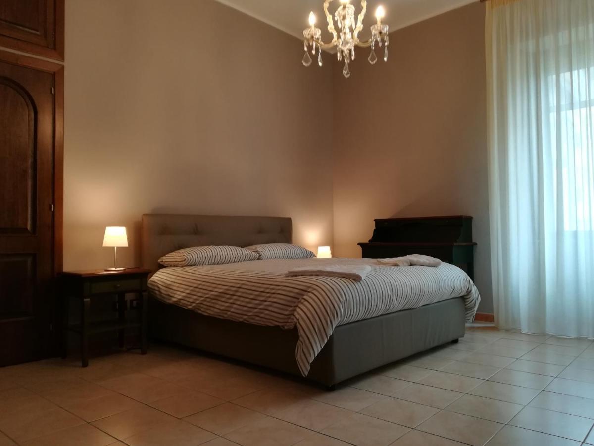 Puccini Apartment 카타니아 객실 사진
